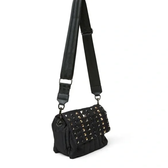 Think Royln Bar Bag Studded - Picture 4 of 10